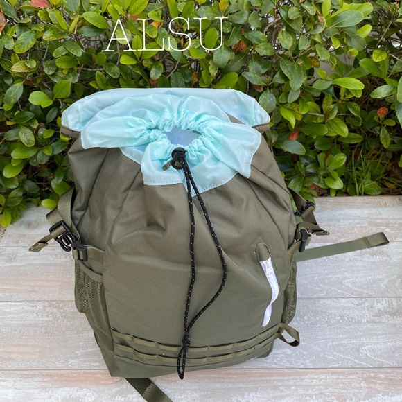 Converse Bags Converse Toploader Backpack Khaki M Authentic Poshmark